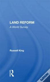Capa do artigo Land Reform