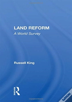 Capa do artigo Land Reform