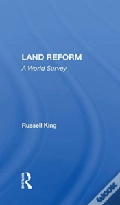 Capa do artigo Land Reform