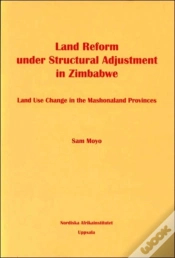 Capa do artigo Land Reform Under Structural Adjustment In Zimbabwe