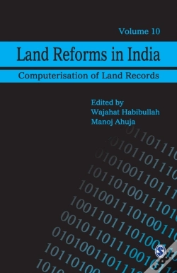 Capa do artigo Land Reforms In India
