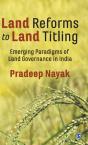 Land Reforms To Land Titling - Preview