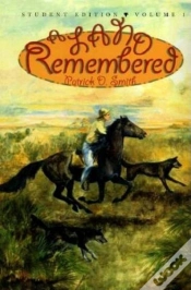 Capa do artigo Land Remembered: Student Edition Volume 1