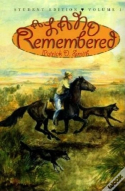 Capa do artigo Land Remembered: Student Edition Volume 1