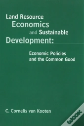 Land Resource Economics And Sustainable Development