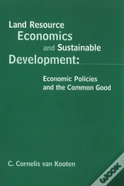 Capa do artigo Land Resource Economics And Sustainable Development