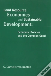 Land Resource Economics And Sustainable Development