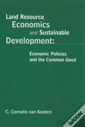 Capa do artigo Land Resource Economics And Sustainable Development