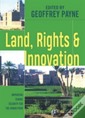 Capa do artigo Land, Rights And Innovation