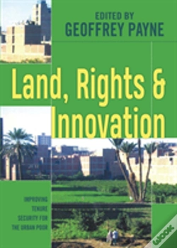 Capa do artigo Land, Rights And Innovation