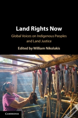 Capa do artigo Land Rights Now