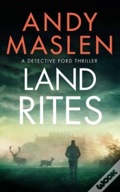 Capa do artigo Land Rites