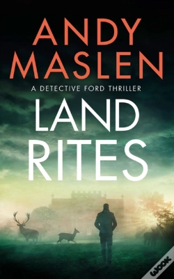 Capa do artigo Land Rites