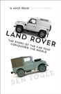 Land Rover - Preview