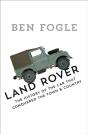 Land Rover - Preview