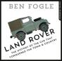 Land Rover - Preview