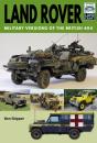 Land Rover - Preview
