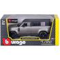 Land Rover Defender 110 2022 - Preview