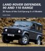 Land Rover Defender, 90 And 110 - Preview