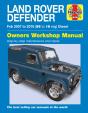 Land Rover Defender Diesel (Feb '07-'16) 56 - 16 - Preview
