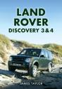 Land Rover Discovery 3 & 4 - Preview