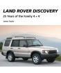 Land Rover Discovery - Preview