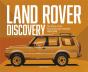 Land Rover Discovery - Preview