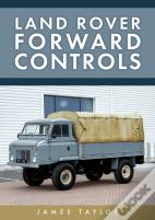Land Rover Forward Controls