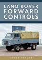 Land Rover Forward Controls - Preview