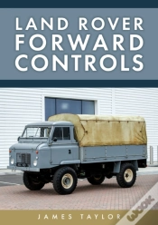 Capa do artigo Land Rover Forward Controls