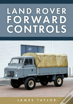 Capa do artigo Land Rover Forward Controls