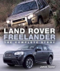 Land Rover Freelander - Preview