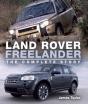 Land Rover Freelander - Preview