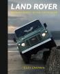 Land Rover - Preview