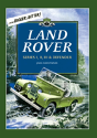 Land Rover - Preview