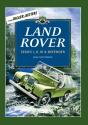 Land Rover - Preview