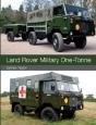 Land Rover Military One-Tonne - Preview