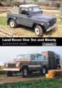 Land Rover One Ten And Ninety Specification Guide - Preview