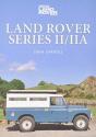 Land Rover Series Ii/Iia - Preview