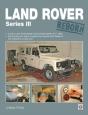 Land Rover Series Iii Reborn - Preview