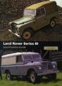 Land Rover Series Iii Specification Guide - Preview