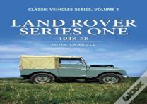 Land Rover Series One