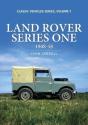 Land Rover Series One - Preview