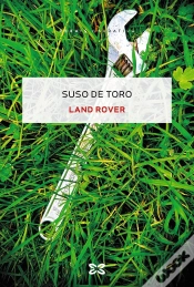 Capa do artigo Land Rover