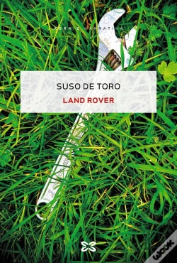 Capa do artigo Land Rover