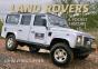 Land Rovers - Preview