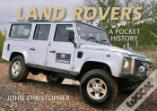 Capa do artigo Land Rovers