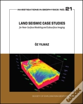 Land Seismic Case Studies For Near-Surface Modeling And Subsurface Imaging