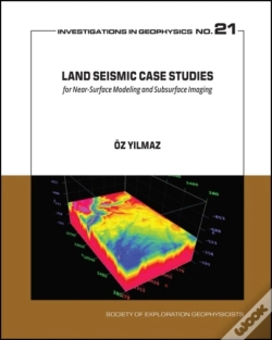 Capa do artigo Land Seismic Case Studies For Near-Surface Modeling And Subsurface Imaging