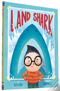Capa do artigo Land Shark